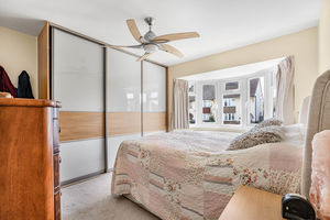 Bedroom- click for photo gallery